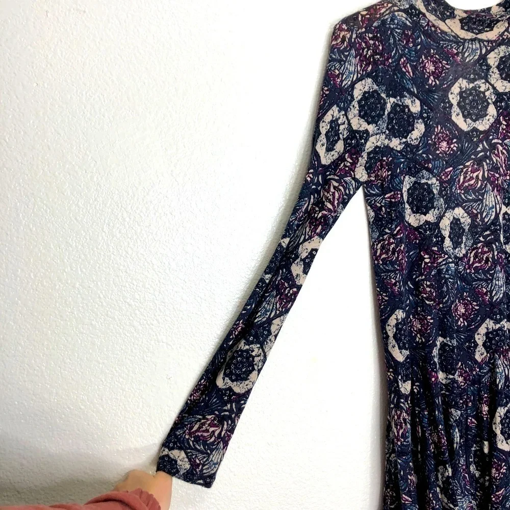 Free People 70% rayon